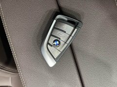 BMW 5 Series Facelift 530Li Premier M Sport Package - ფოტო 17