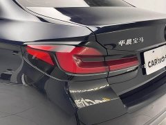 BMW 5 Series Facelift 530Li Premier M Sport Package - ფოტო 18