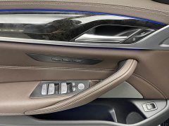 BMW 5 Series Facelift 530Li Premier M Sport Package - ფოტო 19