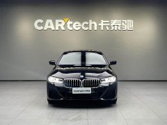 BMW 5 Series Facelift 530Li Premier M Sport Package - ფოტო 2
