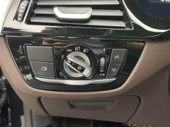 BMW 5 Series Facelift 530Li Premier M Sport Package - ფოტო 20