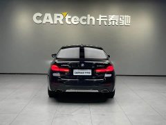 BMW 5 Series Facelift 530Li Premier M Sport Package - ფოტო 5
