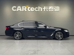 BMW 5 Series Facelift 530Li Premier M Sport Package - ფოტო 7