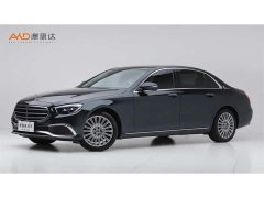 Mercedes-Benz E-Class 2022 E 300 L Fashion Edition - ფოტო 1