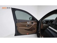 Mercedes-Benz E-Class 2022 E 300 L Fashion Edition - ფოტო 10