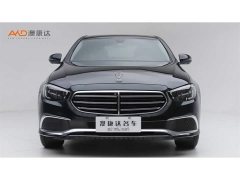 Mercedes-Benz E-Class 2022 E 300 L Fashion Edition - ფოტო 2