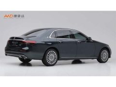 Mercedes-Benz E-Class 2022 E 300 L Fashion Edition - ფოტო 3