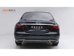 Mercedes-Benz E-Class 2022 E 300 L Fashion Edition - ფოტო 4