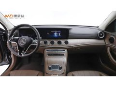 Mercedes-Benz E-Class 2022 E 300 L Fashion Edition - ფოტო 5