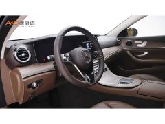 Mercedes-Benz E-Class 2022 E 300 L Fashion Edition - ფოტო 6