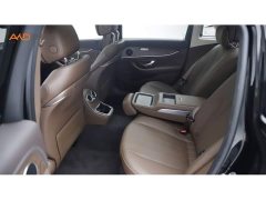 Mercedes-Benz E-Class 2022 E 300 L Fashion Edition - ფოტო 7