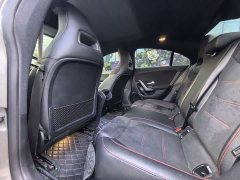 Mercedes-Benz CLA (Imported) 2020 CLA 200 - ფოტო 10