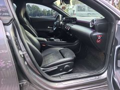 Mercedes-Benz CLA (Imported) 2020 CLA 200 - ფოტო 11