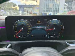 Mercedes-Benz CLA (Imported) 2020 CLA 200 - ფოტო 12