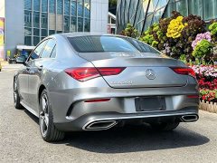 Mercedes-Benz CLA (Imported) 2020 CLA 200 - ფოტო 14