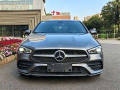 Mercedes-Benz CLA (Imported) 2020 CLA 200 - ფოტო 2