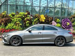 Mercedes-Benz CLA (Imported) 2020 CLA 200 - ფოტო 3