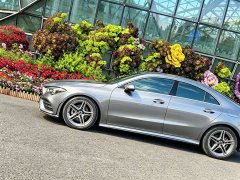 Mercedes-Benz CLA (Imported) 2020 CLA 200 - ფოტო 4