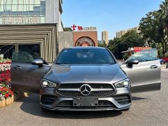 Mercedes-Benz CLA (Imported) 2020 CLA 200 - ფოტო 5