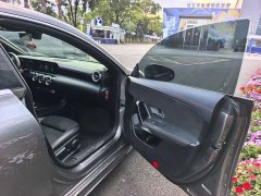Mercedes-Benz CLA (Imported) 2020 CLA 200 - ფოტო 6