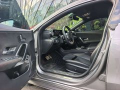 Mercedes-Benz CLA (Imported) 2020 CLA 200 - ფოტო 7