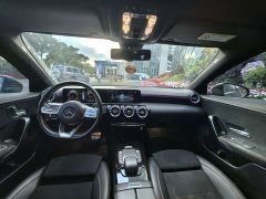 Mercedes-Benz CLA (Imported) 2020 CLA 200 - ფოტო 8