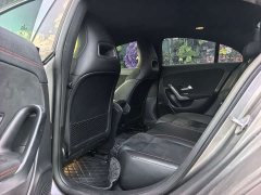 Mercedes-Benz CLA (Imported) 2020 CLA 200 - ფოტო 9