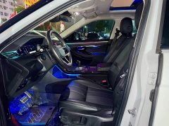 Land Rover Range Rover Evoque 2021 Evoque L 200PS R-Dynamic Standard Elite Edition - ფოტო 13