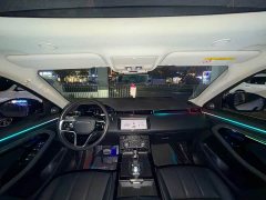 Land Rover Range Rover Evoque 2021 Evoque L 200PS R-Dynamic Standard Elite Edition - ფოტო 14