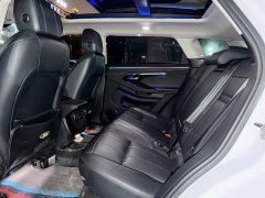Land Rover Range Rover Evoque 2021 Evoque L 200PS R-Dynamic Standard Elite Edition - ფოტო 6