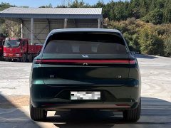 Li Auto L6 2024 Pro - ფოტო 5