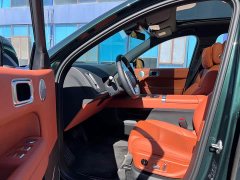 Li Auto L6 2024 Pro - ფოტო 8