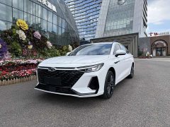 Chery Arrizo 8 1.6T DCT Elegance - ფოტო 1