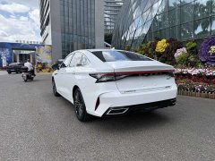 Chery Arrizo 8 1.6T DCT Elegance - ფოტო 12
