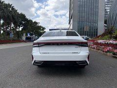 Chery Arrizo 8 1.6T DCT Elegance - ფოტო 13