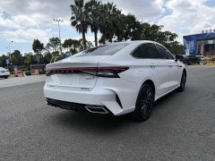 Chery Arrizo 8 1.6T DCT Elegance - ფოტო 14