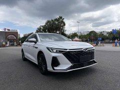 Chery Arrizo 8 1.6T DCT Elegance - ფოტო 3