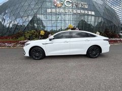 Chery Arrizo 8 1.6T DCT Elegance - ფოტო 4