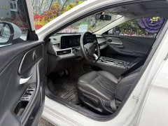 Chery Arrizo 8 1.6T DCT Elegance - ფოტო 5