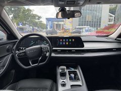 Chery Arrizo 8 1.6T DCT Elegance - ფოტო 6