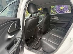 Chery Arrizo 8 1.6T DCT Elegance - ფოტო 7