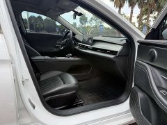 Chery Arrizo 8 1.6T DCT Elegance - ფოტო 8