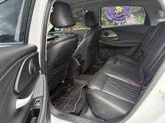 Chery Arrizo 8 1.6T DCT Elegance - ფოტო 9