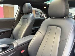 Mercedes-Benz A-Class A 180 L Sport Sedan - ფოტო 10