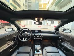 Mercedes-Benz A-Class A 180 L Sport Sedan - ფოტო 6