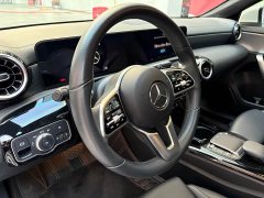 Mercedes-Benz A-Class A 180 L Sport Sedan - ფოტო 7