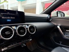 Mercedes-Benz A-Class A 180 L Sport Sedan - ფოტო 8
