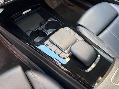 Mercedes-Benz A-Class A 180 L Sport Sedan - ფოტო 9