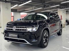 Volkswagen Teramont 2021 380TSI AWD Premium Luxury Edition - ფოტო 1