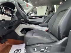 Volkswagen Teramont 2021 380TSI AWD Premium Luxury Edition - ფოტო 10